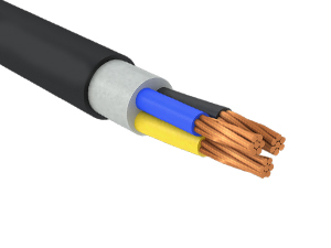ВВГнг(А)-LSLTx 3х70,0 мк(N,PE)-1